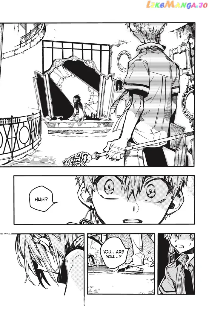 Toilet-Bound Hanako-kun Chapter 33 image 29_optimized